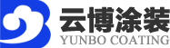 寧波云博機(jī)械設(shè)備Logo